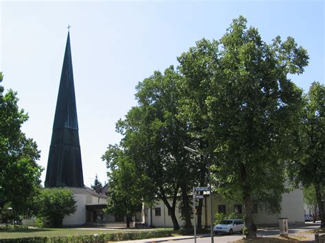 emmauskirche münchen